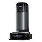 Anker、水拭きやマッピング機能に対応したロボット掃除機「Eufy