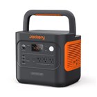 Jackery、小型・軽量な640Whポータブル電源「Jackery ポータブル電源