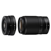 ニコン NIKKOR Z DX 50-250mm f/4.5-6.3 VR 価格比較 - 価格.com