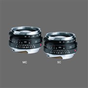 コシナ フォクトレンダー NOKTON classic 35mm F1.4 II SC VM 価格比較