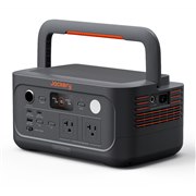 大容量と持ち運びやすさを両立！ Jackery「ポータブル電源 1000 New JE