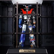 BANDAI DX超合金魂 マジンガーZ 50th Anniversary Ver. 価格比較