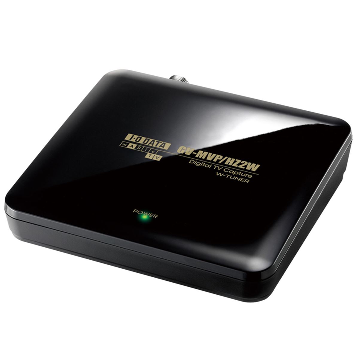 アイ・オー、Wチューナー搭載TVキャプチャBOXなど - 価格.com