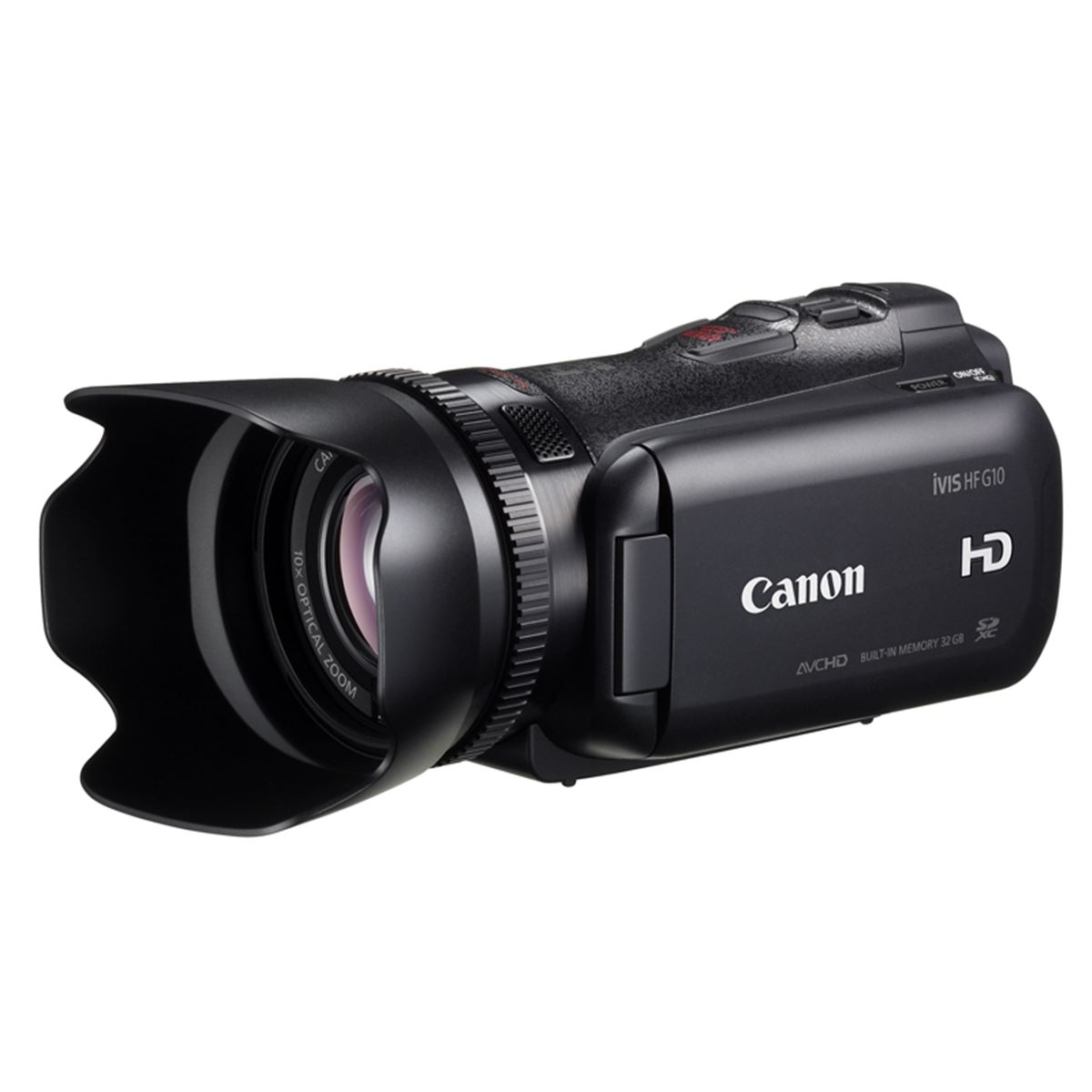 Canon IVIS HF R11 ビデオカメラ CANON iVIS HF R11 [ブラック] 価格