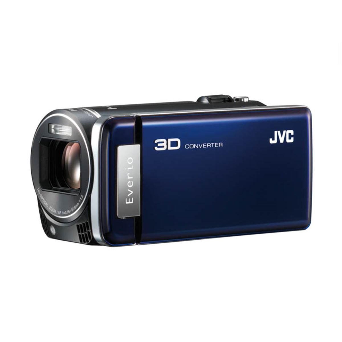 JVCケンウッド Everio GZ-HM890-N ビデオカメラ 動作中古 2026年最新