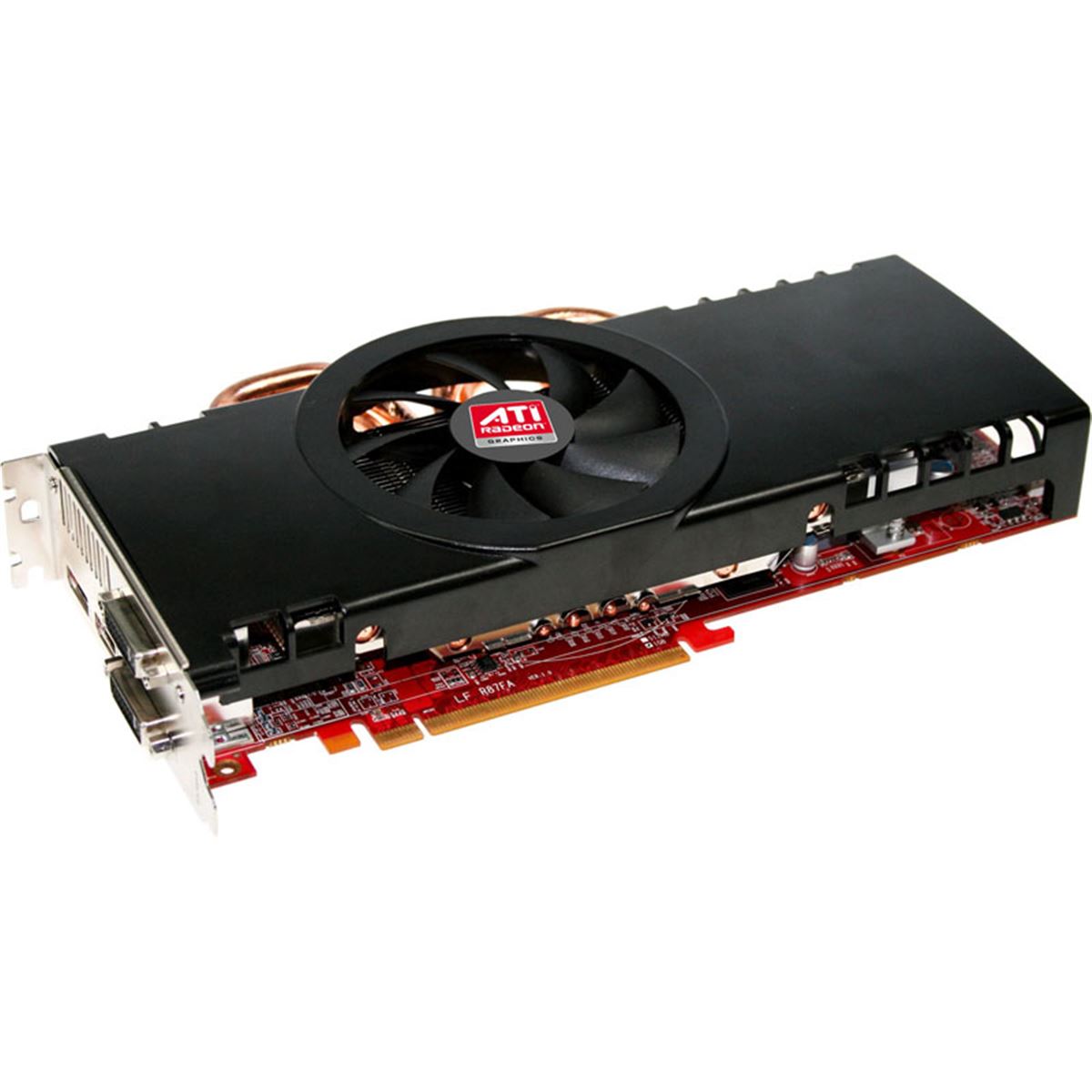 PC,WIN11pro、i7,ssd,グラボ,RADEON、HD5870 玄人志向