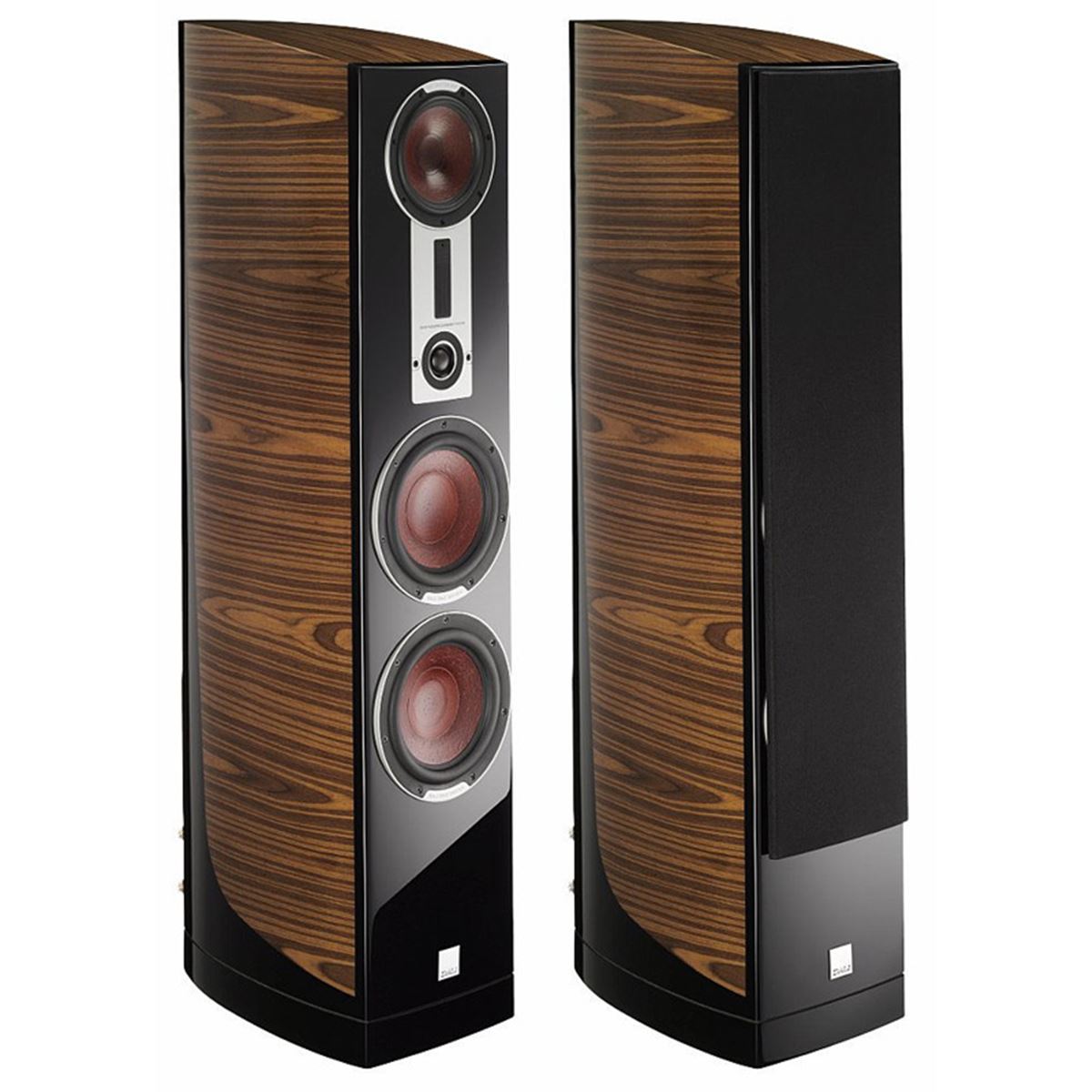 dali epicon2 MR（ルビーマカッサル）※数日のみの価格設定となります