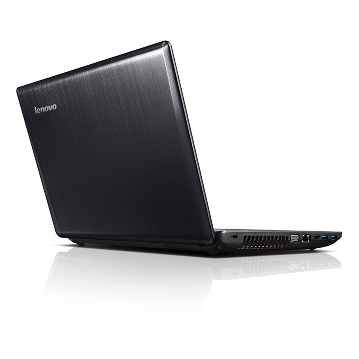 Windowsノート本体 Lenovo G580 Core i7/8GB/SSD128GB/Win11 レノボ