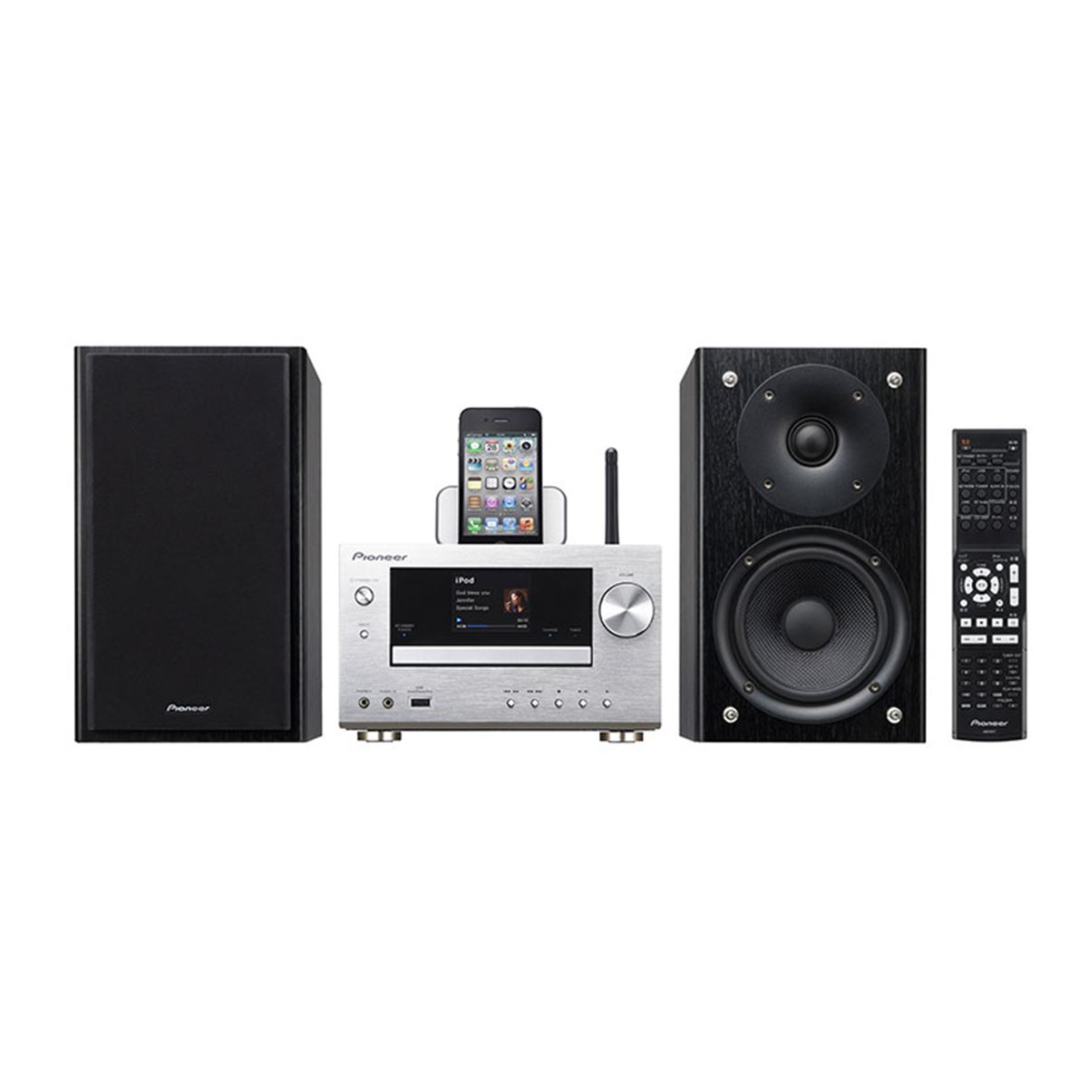 Pioneer パイオニア ステレオパワーアンプ M-90 06/11-23 Pioneer