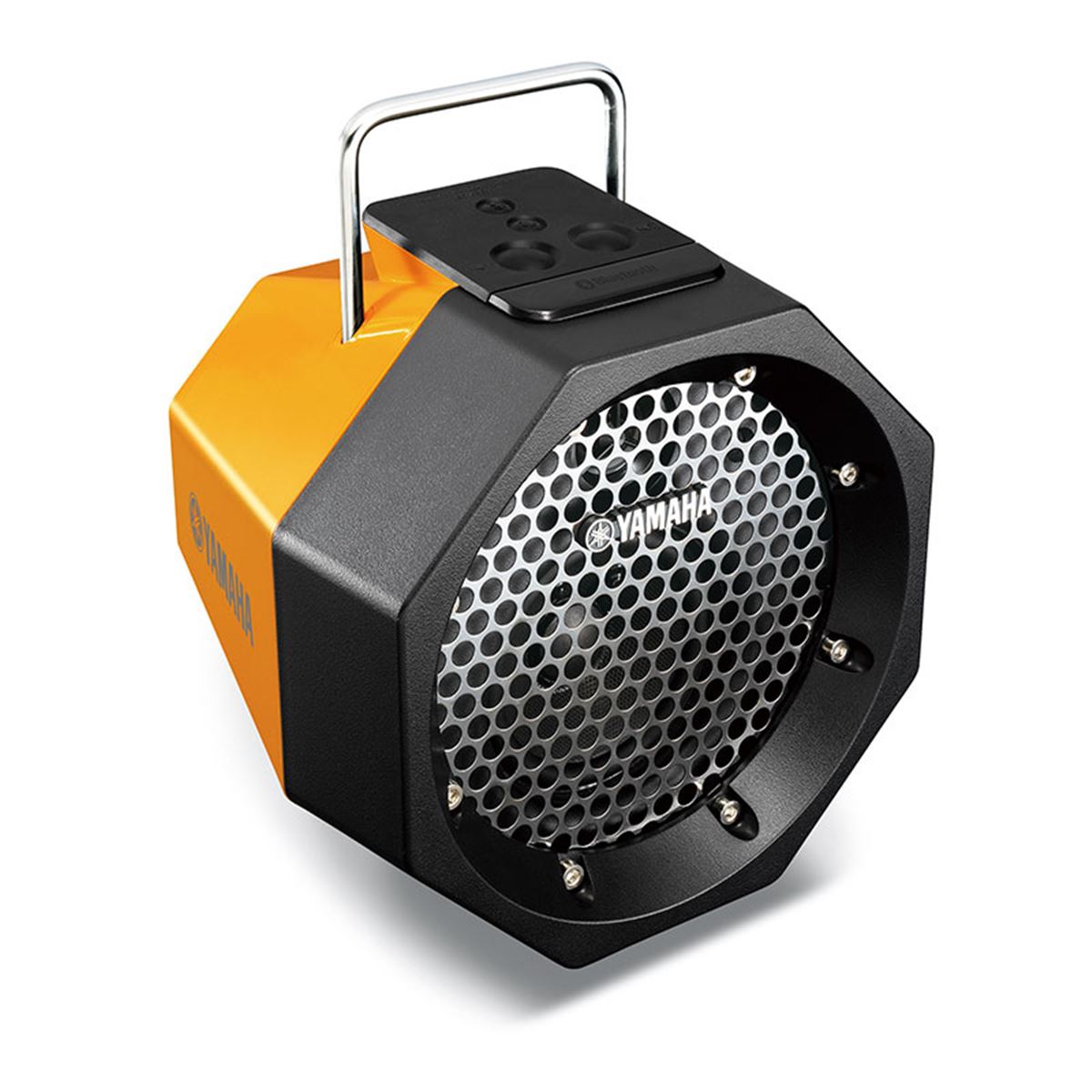 YAMAHA WS-B1A スピーカー スピーカー Bluetooth グレー YAMAHA WS-B1A