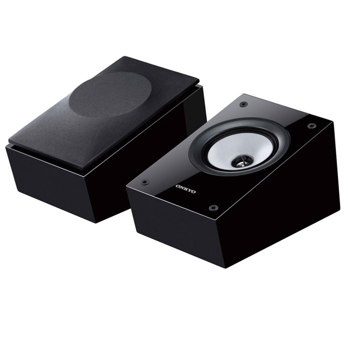 オンキョー センタースピーカー D-309XC 美品 オンキョー センター