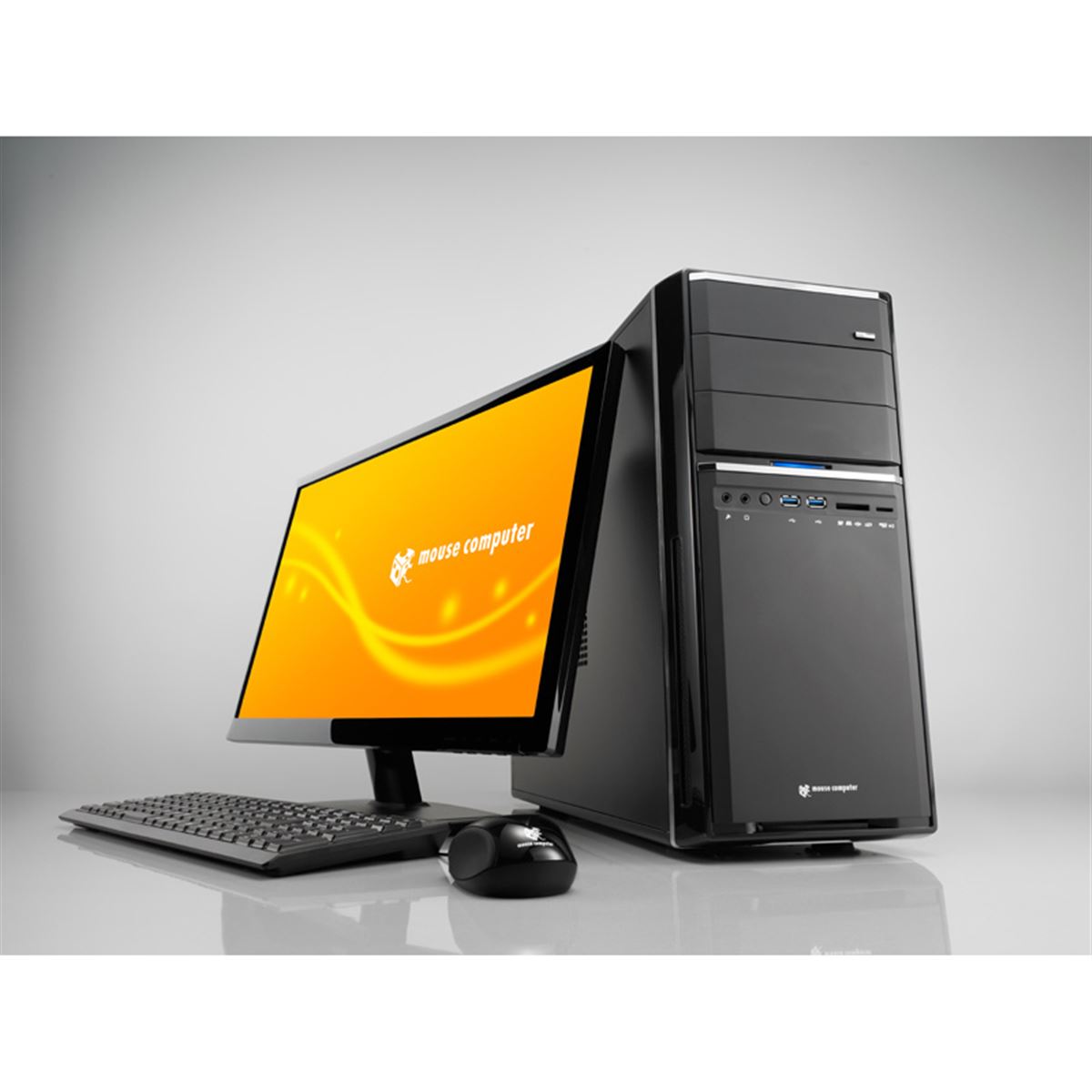 Windowsデスクトップ MPro-T795GM5-WS-EXP Core i7-6700K/32GB MPro