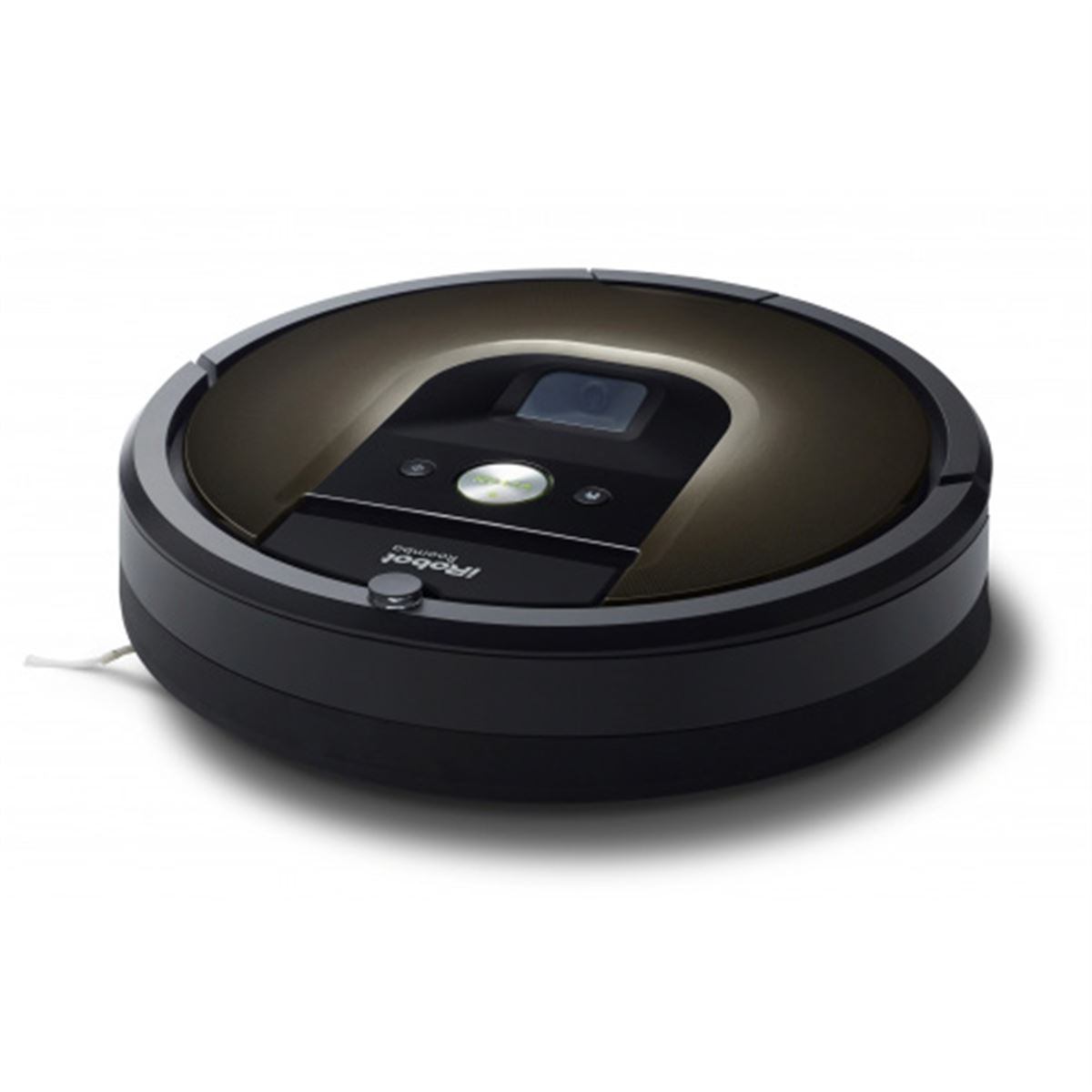 IROBOT ルンバ980 オンライン ストア