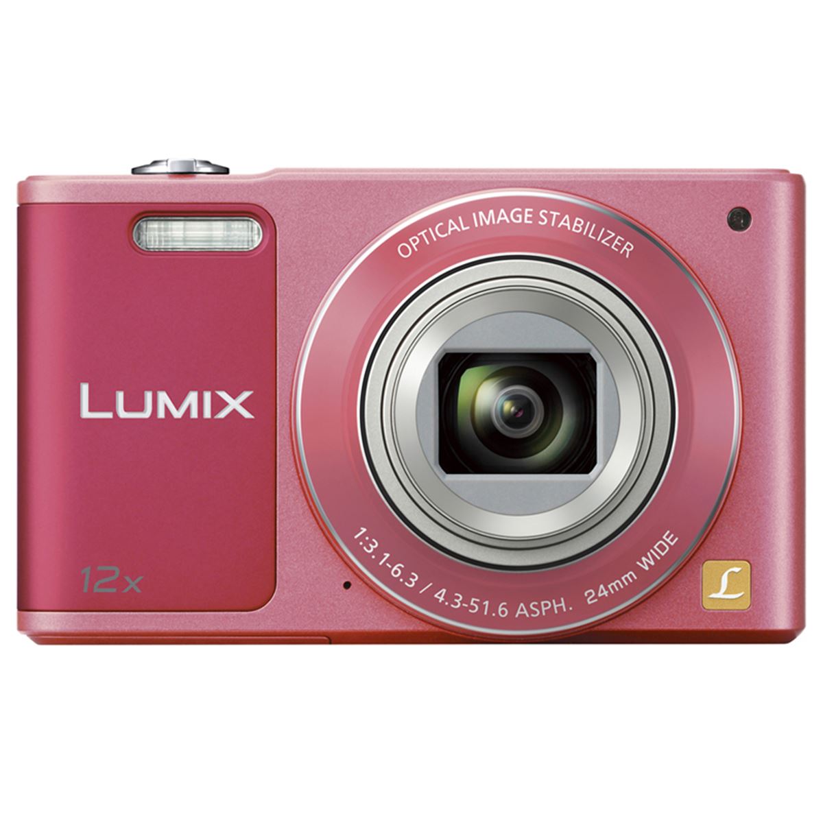 Panasonic Lumix DMC-SZ10 ジャンク 現状品 動作未確認 パナソニック