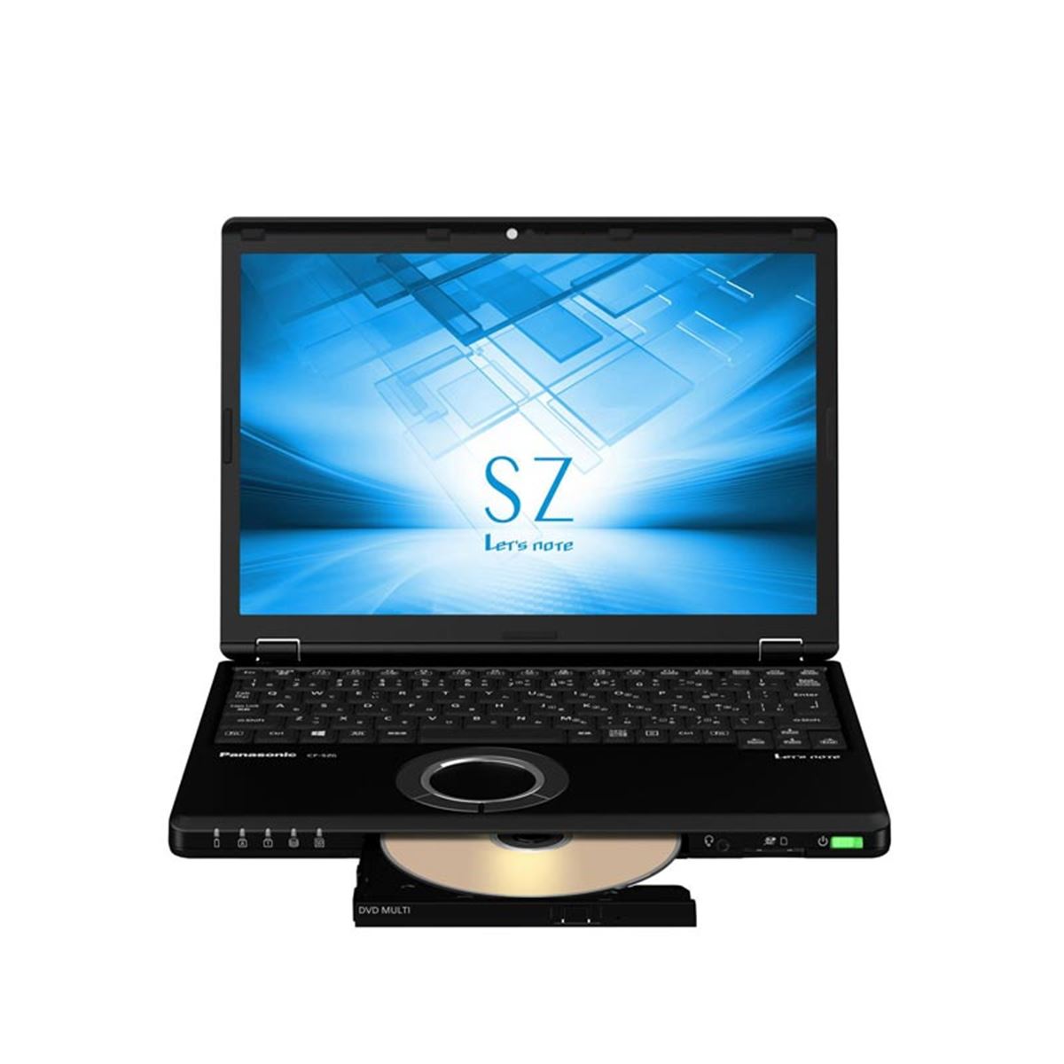 高性能】Panasonic CF-SZ6 SSD Office 2024 高性能】Panasonic CF-SZ6