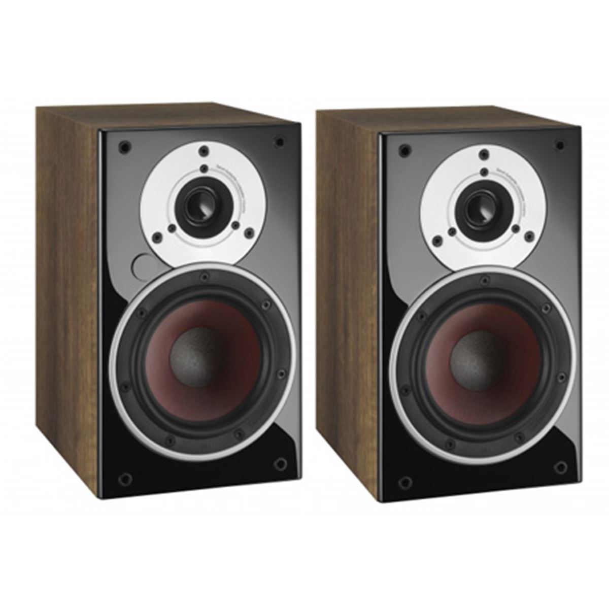 DALI、アンプ搭載でBluetoothにも対応したスピーカー「ZENSOR AX