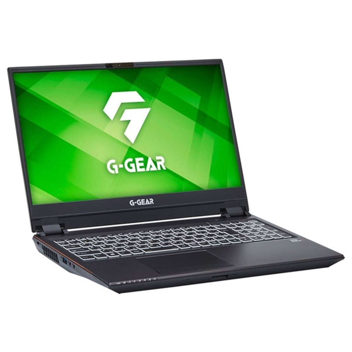 ツクモ、「GeForce RTX 2070」搭載の15.6型ゲーミングノート3モデル