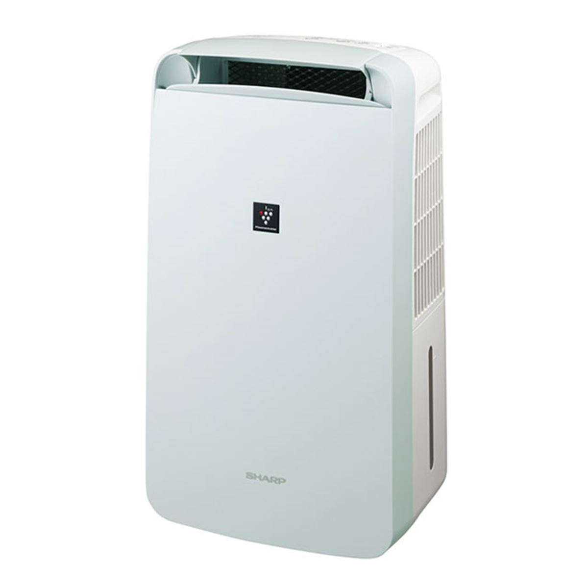 シャープ、－10度の冷風機能付き除湿機「コンパクトクール CM-J100