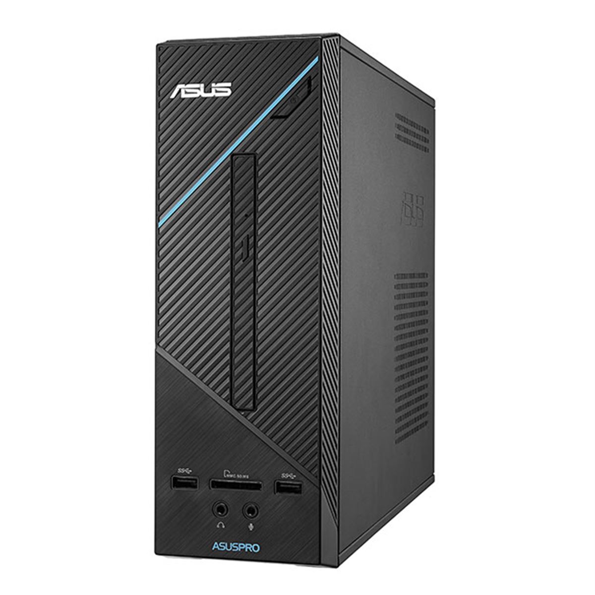 ASUS、幅96mmの省スペースなスリムPC「ASUSPRO D320SF」 - 価格.com