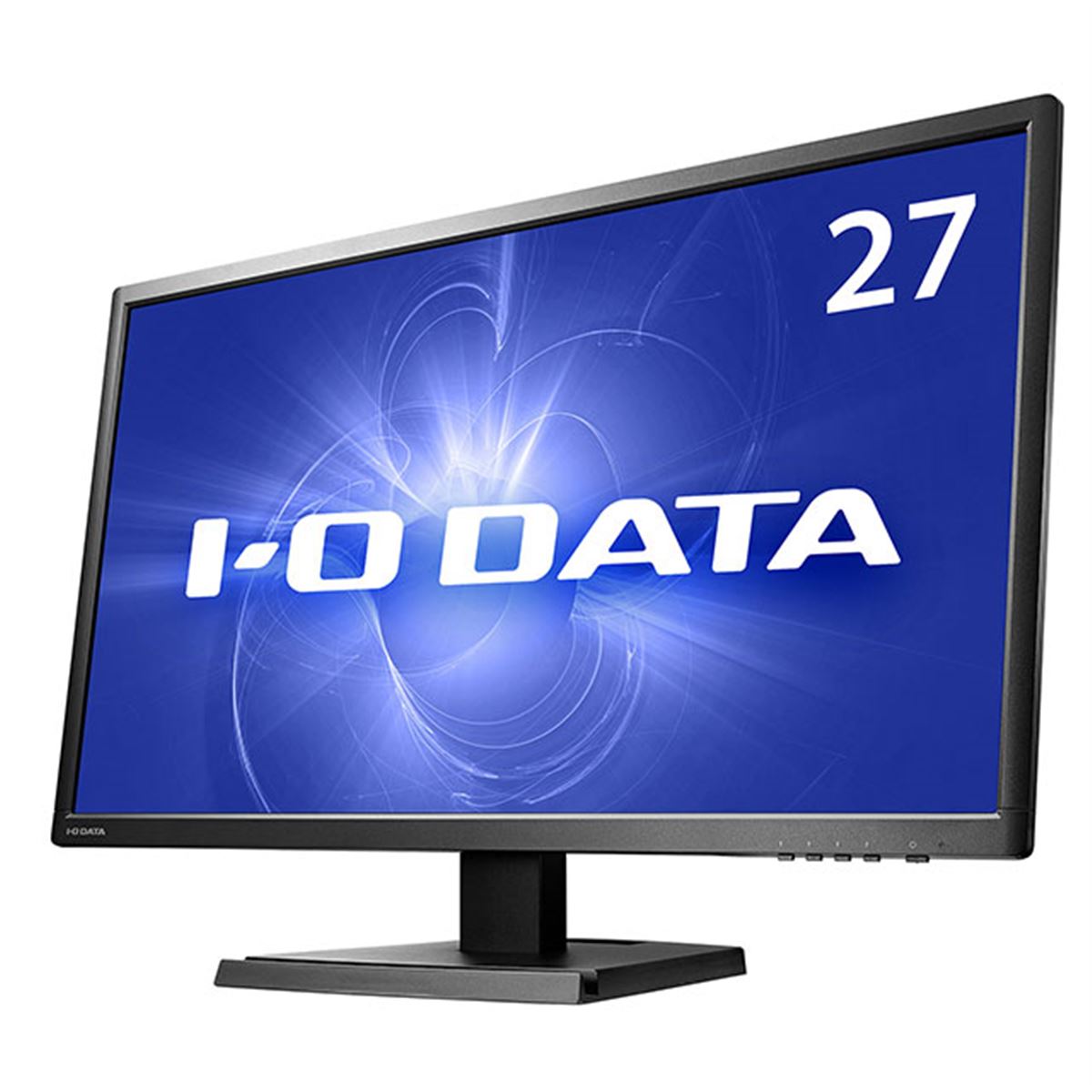 I-O DATA PCモニター ブラック 65型 /4K I-O DATA PCモニター ブラック