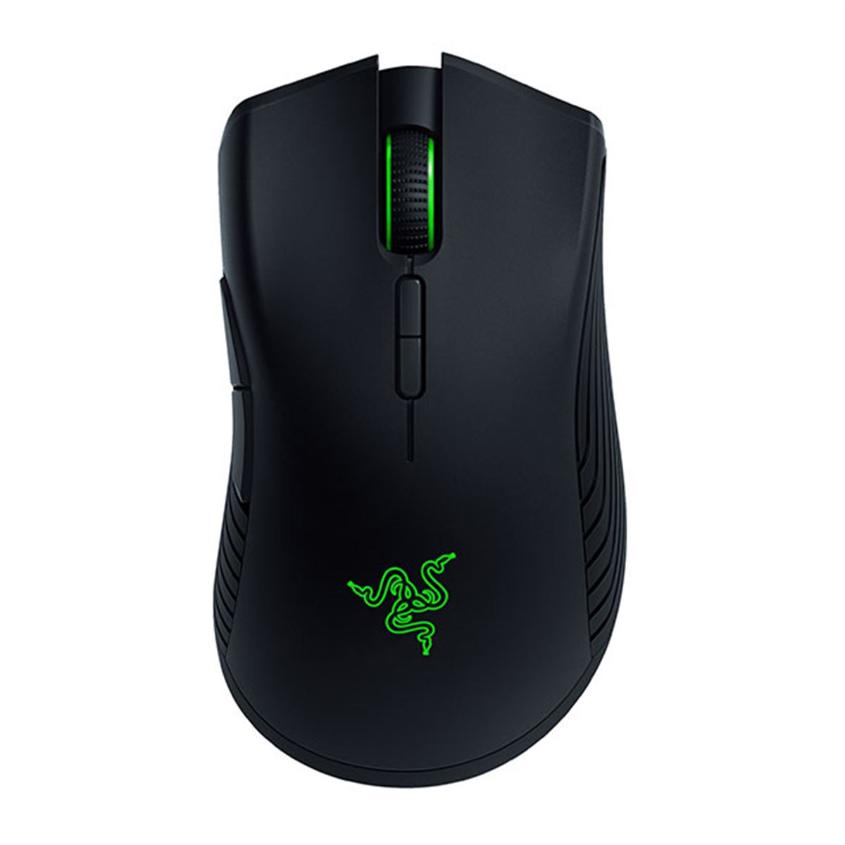 Razer、ワイヤレスゲーミングマウス「Mamba Wireless」 - 価格.com