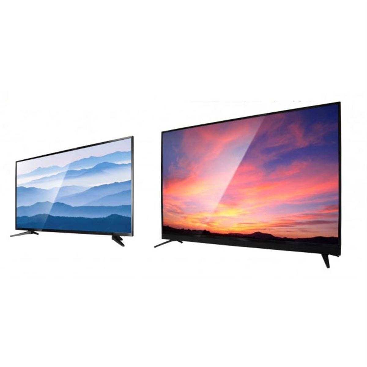 なかの 50型 LE-5060TS4K-BK テレビ 4K なかの 50型 LE-5060TS4K-BK