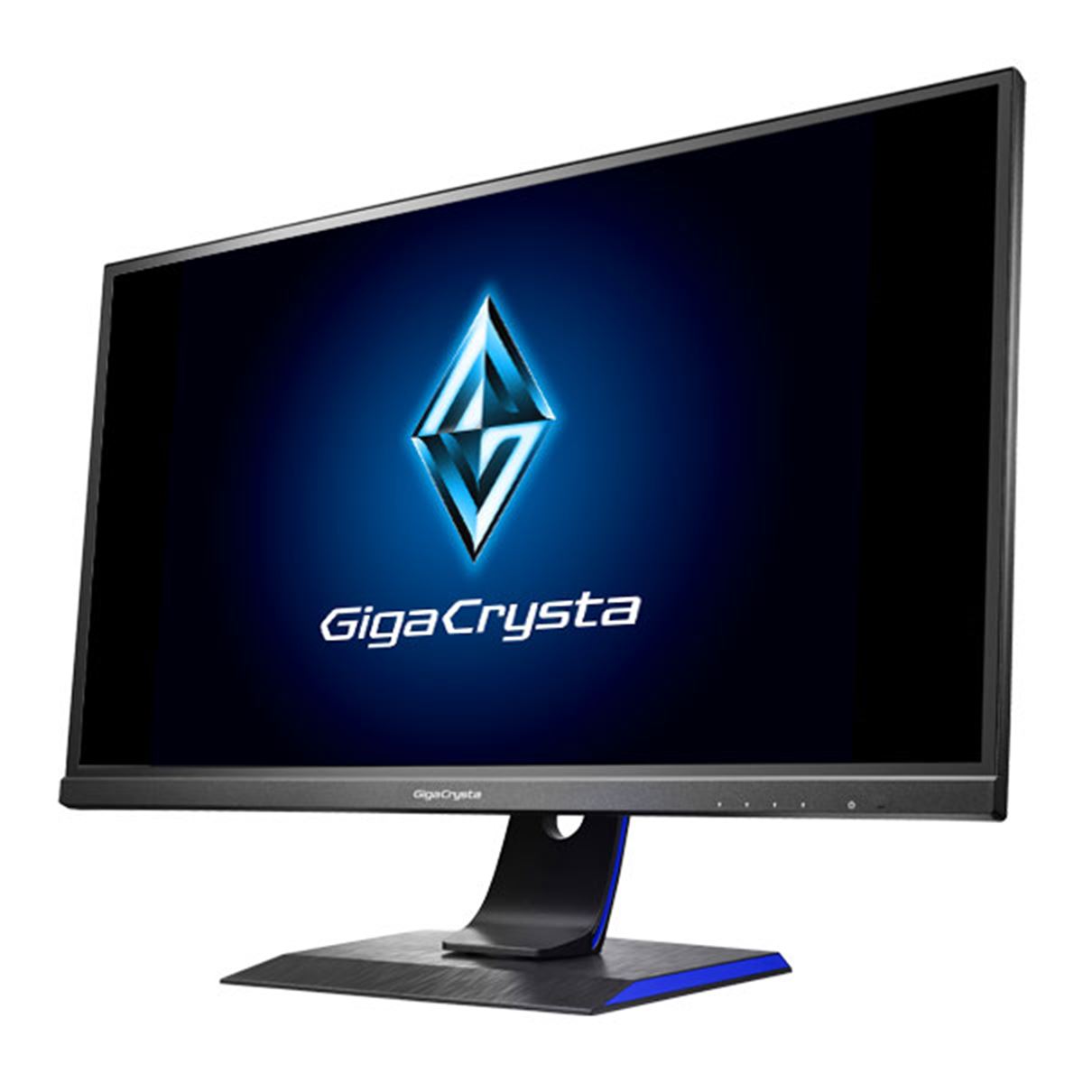 アイ・オー、165Hzに対応した27型ゲーミングモニター「GigaCrysta