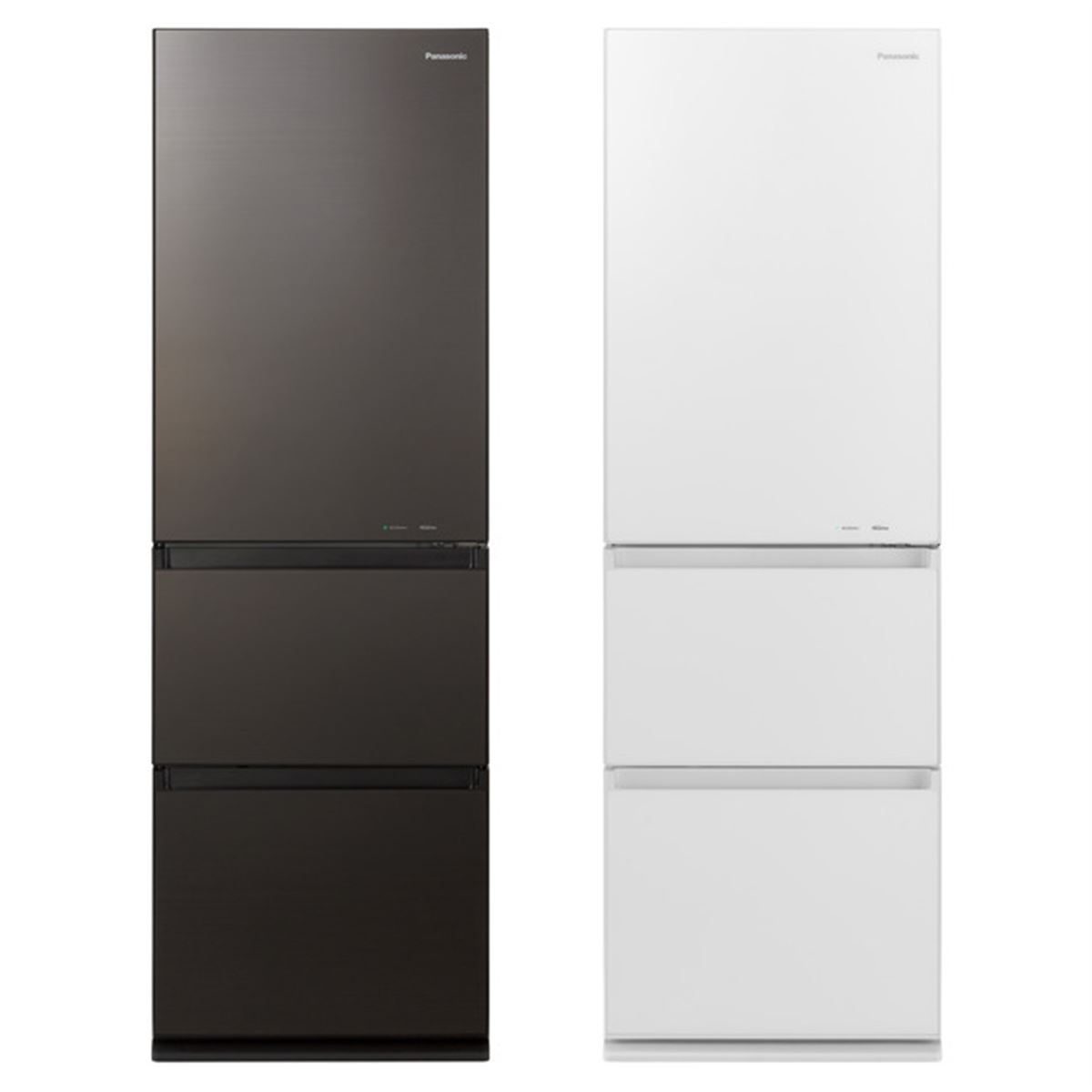 2020年 Panasonic 冷凍冷蔵庫 NR-EV41S5-W パナソニック Panasonic