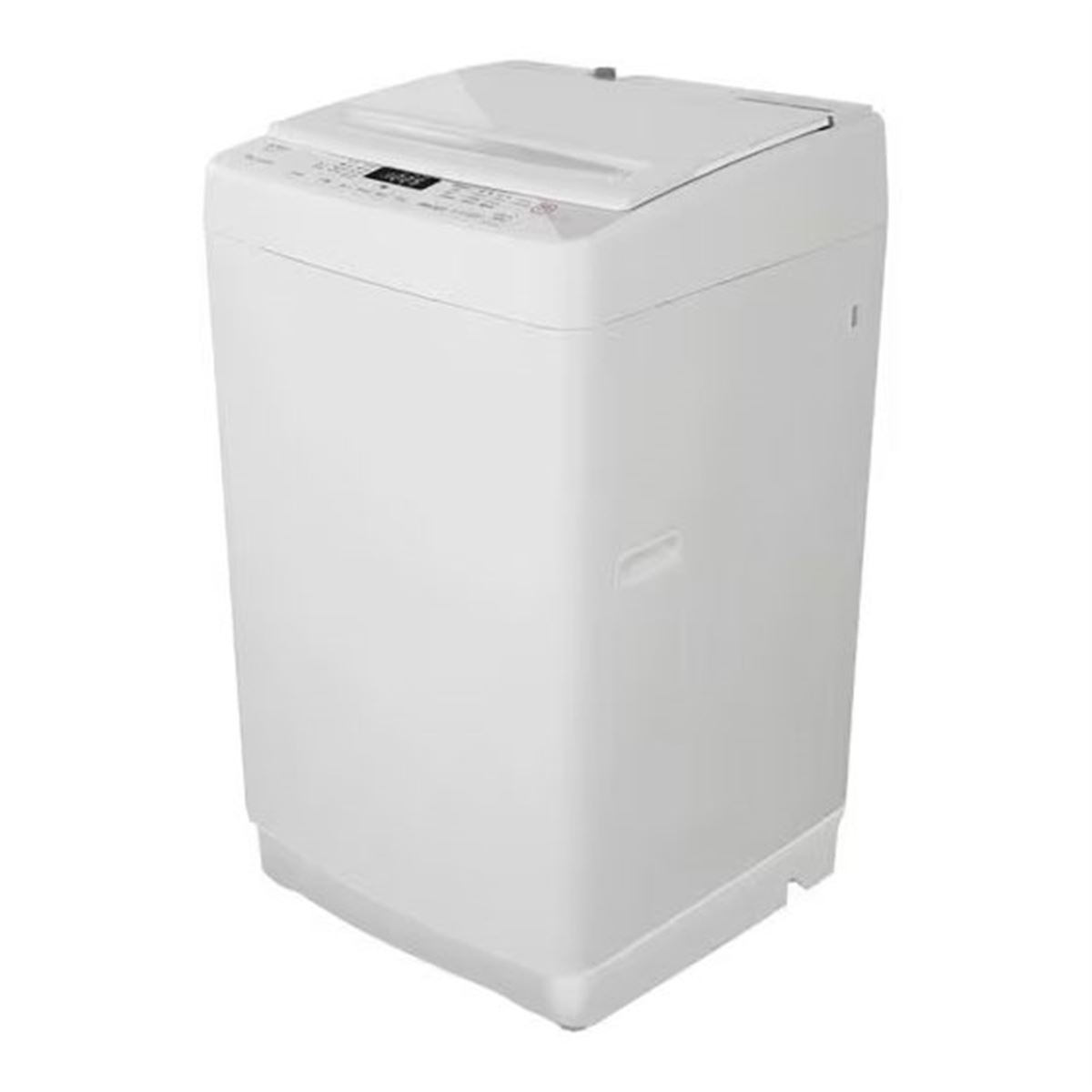 ヤマダデンキ、インバーターを搭載した7kg洗濯機「RORO」 - 価格.com