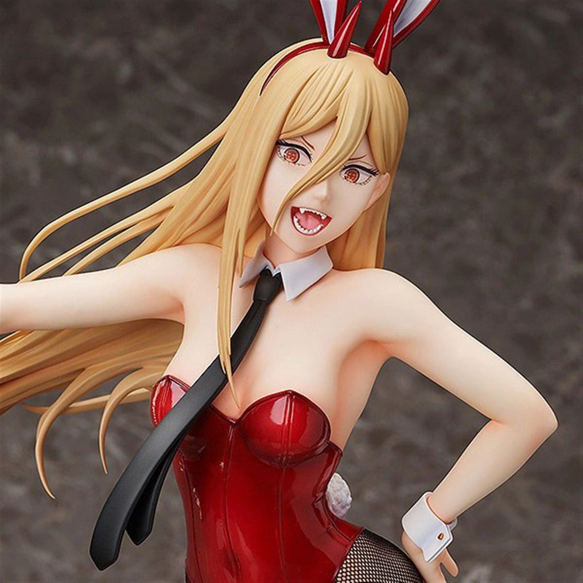 チェンソーマンパワーバニーフィギュア✕4 Amazon | チェンソーマン