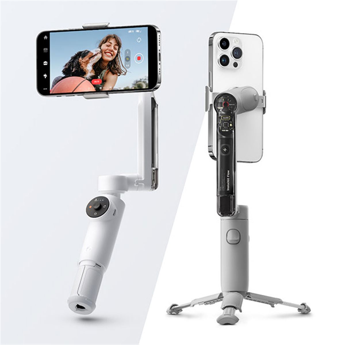 Insta360 Flow Pro 新品 未開封 即発送新品未開封 Insta360 Flow Pro