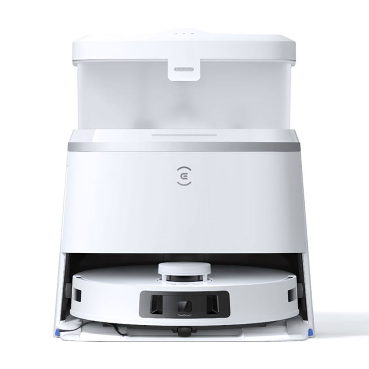 エコバックス、吸引力11000Paのロボット掃除機「DEEBOT T30 PRO OMNI