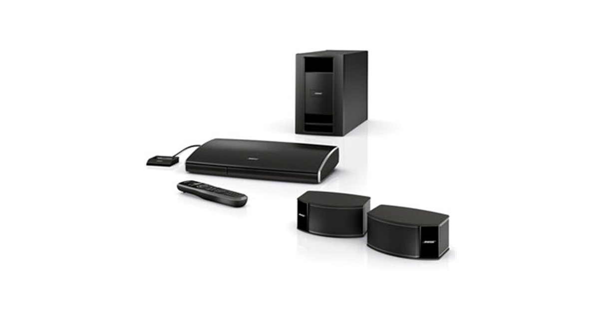 BOSE、新開発スピーカーを採用した2.1chシステム - 価格.com