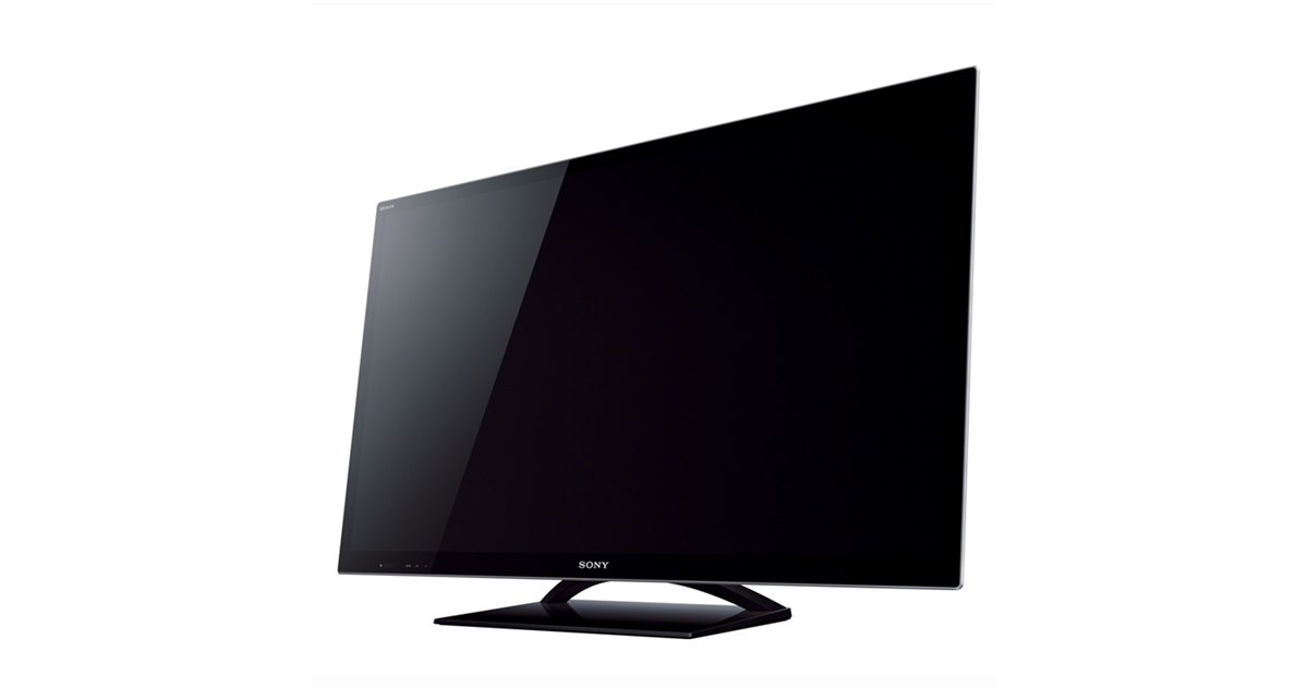Sony KDL-55HX850 55
