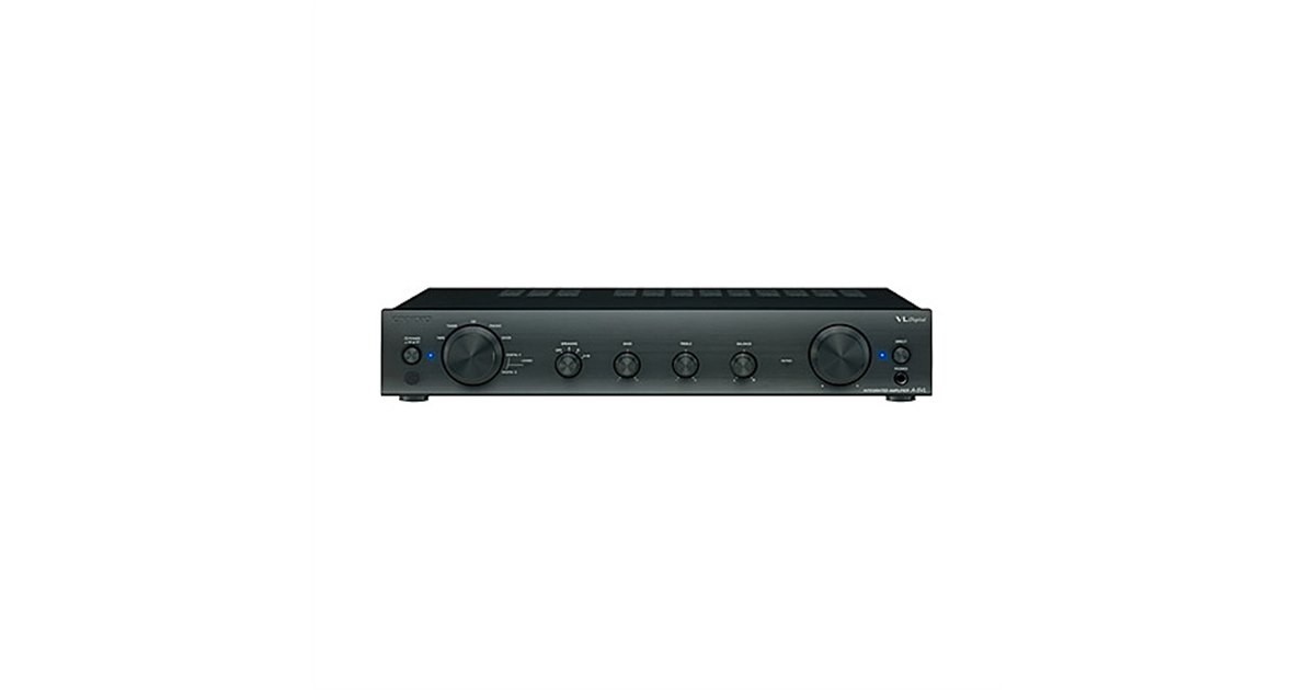 オンキヨー、プリメインアンプ「A-5VL」の限定色 - 価格.com