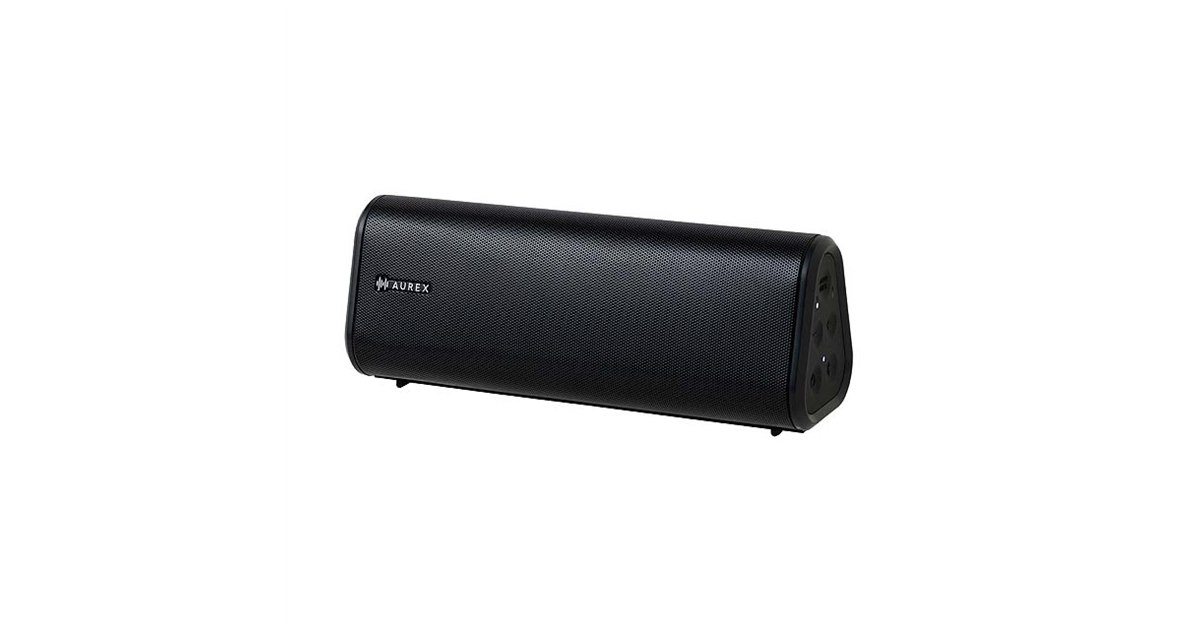 東芝、クリアボイス機能を搭載したワイヤレススピーカー「AX-FX10