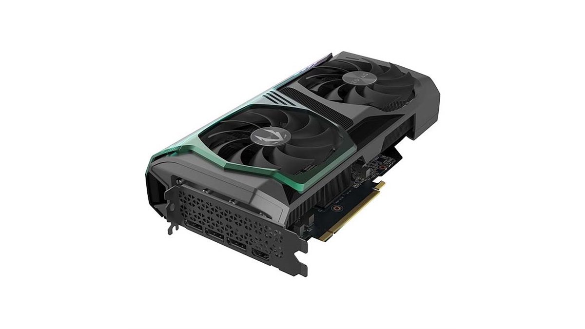 中古 ZOTAC GEFORCE RTX3070 グラフィックボード ZOTAC 〔中古