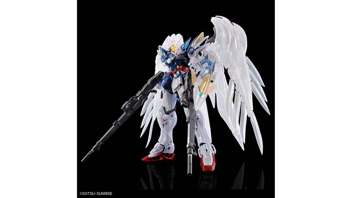 MG ウィングZERO EW 