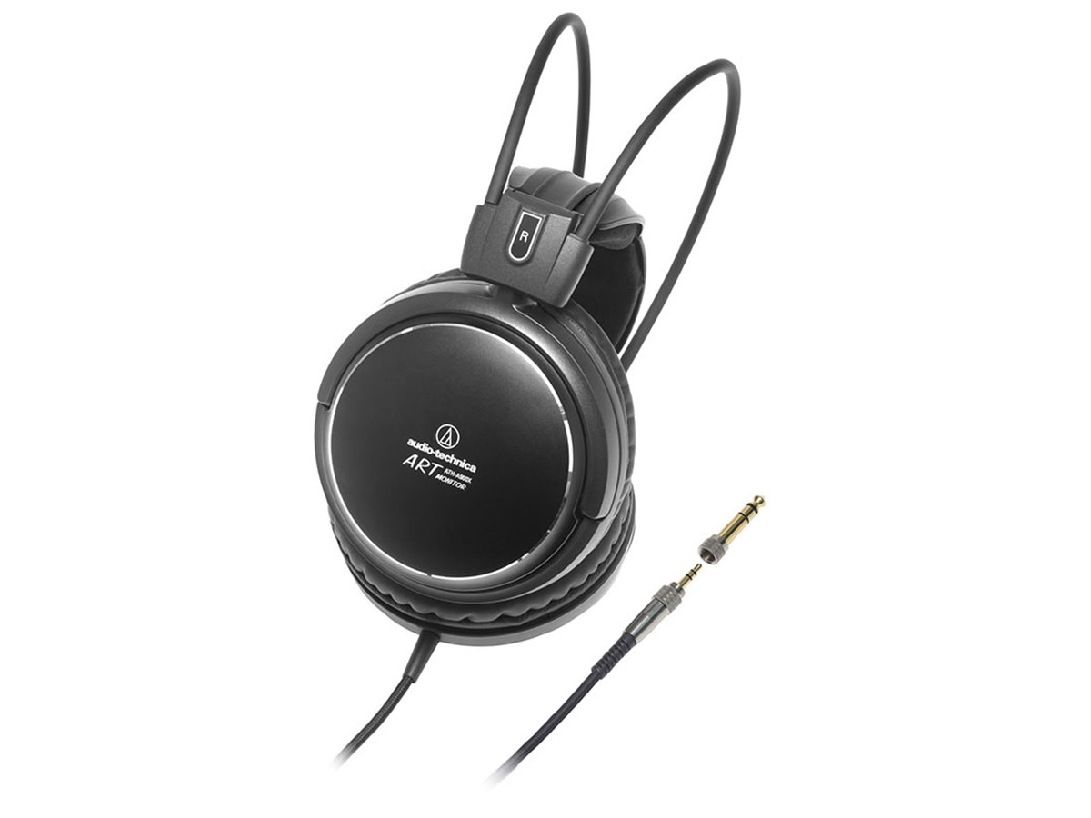 オーディオテクニカ、ヘッドホンの新モデル7機種 - 価格.com