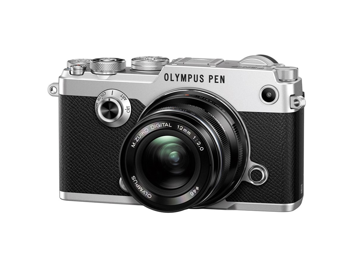 C6455】OLYMPUS オリンパス PEN EF フイルムカメラ OLYMPUS PEN EF の