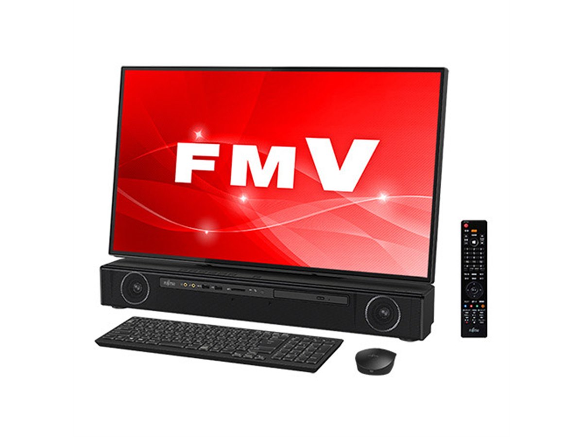 ジャンク】FUJITSU ESPRIMO FH90/B3 富士通FMVパソコン | ESPRIMO FH70/F3