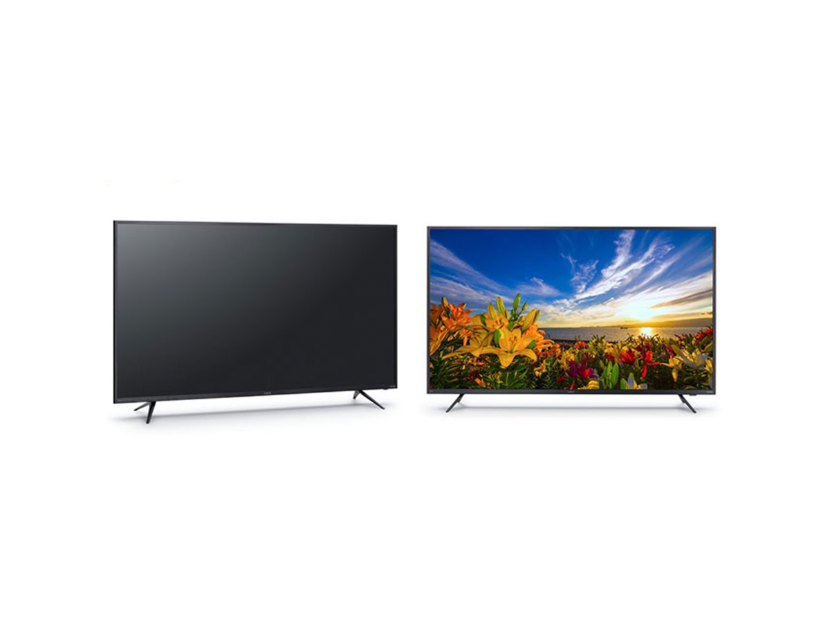 アイリスオーヤマ 43V型 4K対応 液晶 テレビ 43UB10PC 2022年