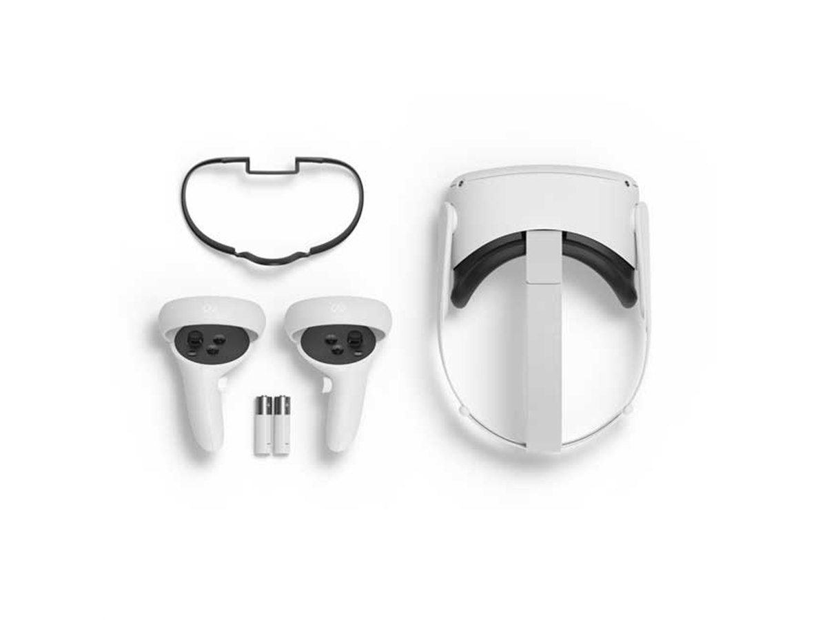 Quest 2 VRヘッドセット Amazon.co.jp: Meta Quest 2 128GB | VRヘッド