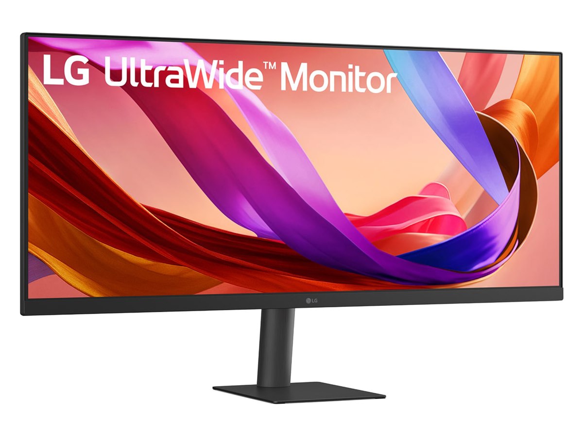 LG Electronics Japan 31.5型ワイド液晶ディスプレイ LG Electronics