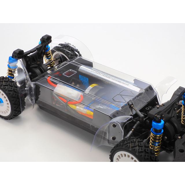 だんご様用TAMIYA電動RCカー TRF419X プロポ SANWA MT-S だんご様用TAMIYA