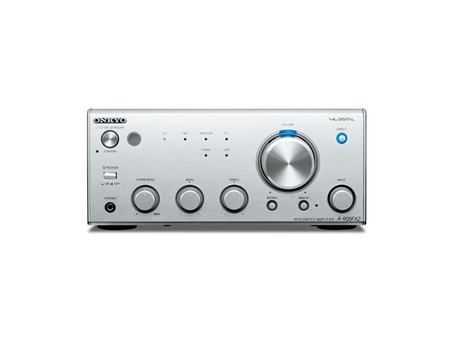 オンキヨー、プリメインアンプ「A-905FX2」 - 価格.com