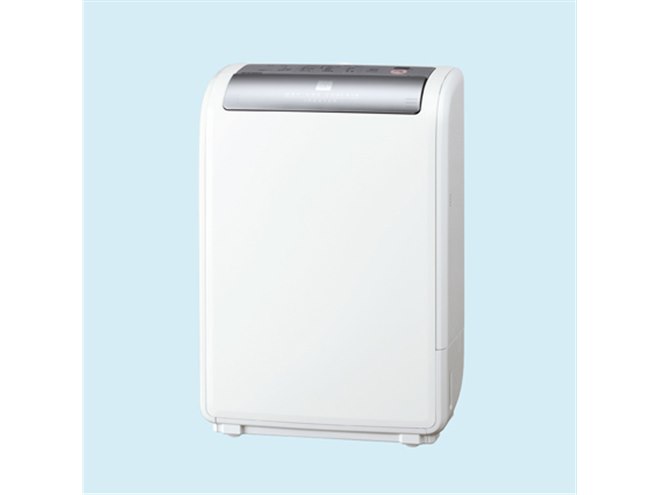 三菱電機、衣類乾燥除湿機「サラリ」の新モデル - 価格.com