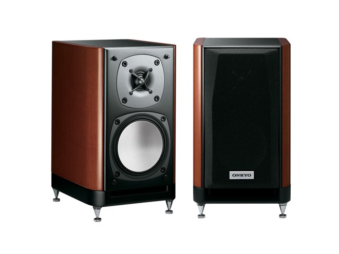 AJ】ONKYO D-108E(D) スピーカーシステム オンキヨー ☆ オンキヨー