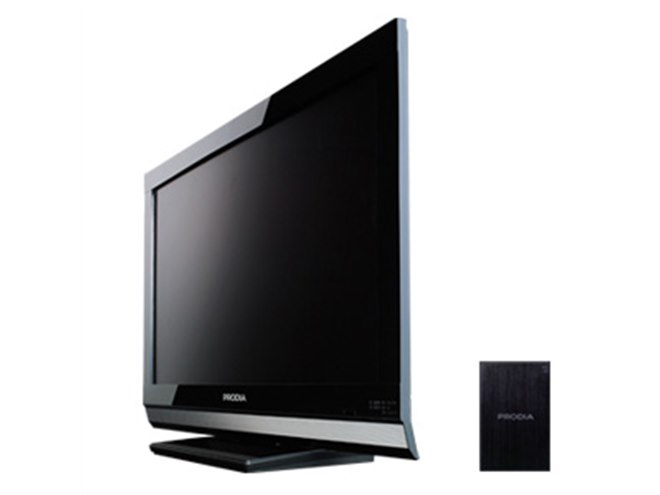 ピクセラ 32V型 液晶 テレビ PRD-LD132B 付属品完備品の通販 by