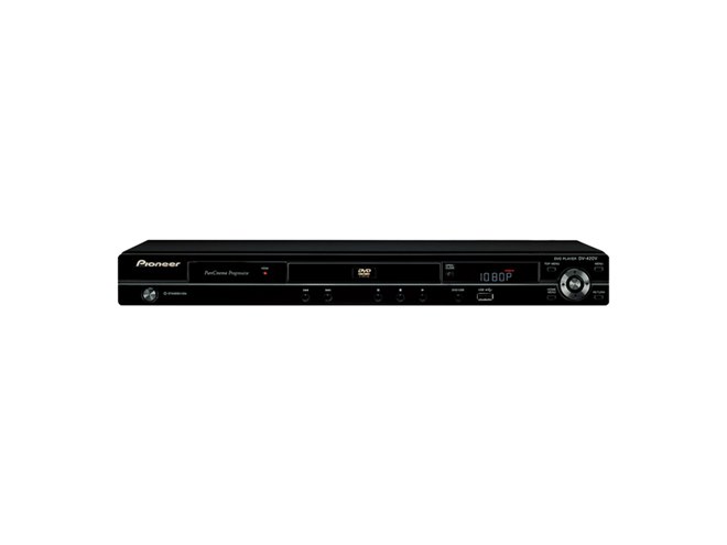 ◇Pioneer/パイオニア 業務用 DVDプレーヤー DVD-V730